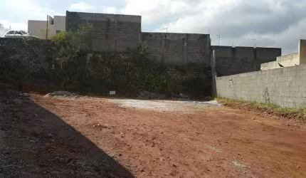 Terreno à venda, 273 m² por R$ 155.000,00 - Jardim Das Paineiras II - São José dos Campos/SP