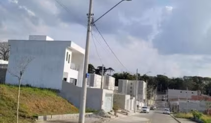 Terreno à venda, 150 m² por R$ 110.000,00 - Portal Santa Inês - São José dos Campos/SP