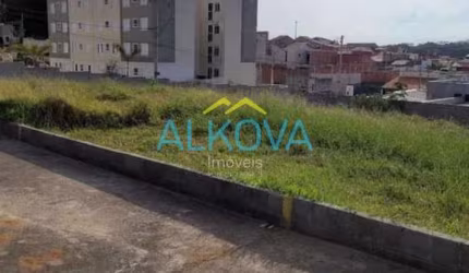 Terreno à venda, 150 m² por R$ 90.000,00 - Portal Santa Inês - São José dos Campos/SP
