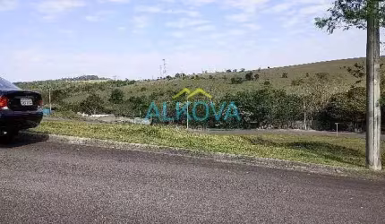 Terreno à venda, 360 m² por R$ 165.000,00 - Santa Luzia - Caçapava/SP