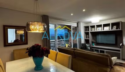 Apartamento à venda, Vila Industrial, São José dos Campos, SP