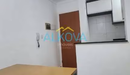 Apartamento à venda, Jardim São Leopoldo, São José dos Campos, SP