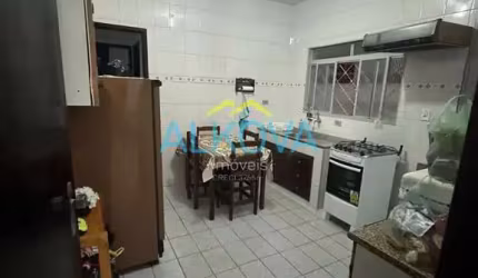 Casa à venda, Palmeiras de São José, São José dos Campos, SP