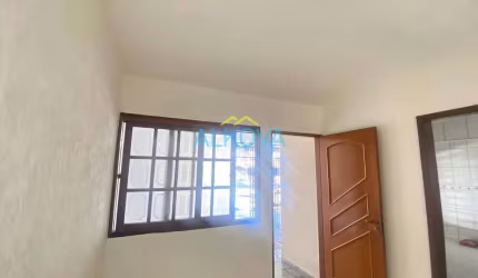 Casa à venda, Conjunto Residencial Trinta e Um de Março, São José dos Campos, SP