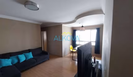 Apartamento à venda, Jardim das Colinas, São José dos Campos, SP