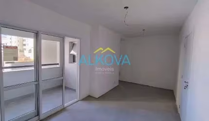 Apartamento à venda, Vila Industrial, São José dos Campos, SP