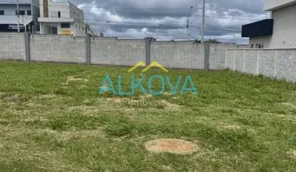 Terreno à venda, Loteamento Floresta, São José dos Campos, SP