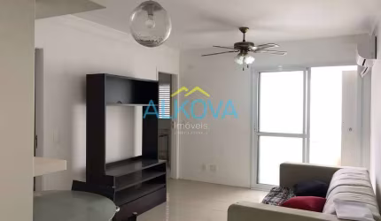 Apartamento para alugar, 58 m² por R$ 7.216,20 - Vila Olímpia - São Paulo/SP