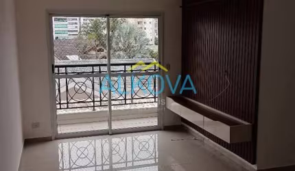 Apartamento para locação, Parque Residencial Aquarius, São José dos Campos, SP