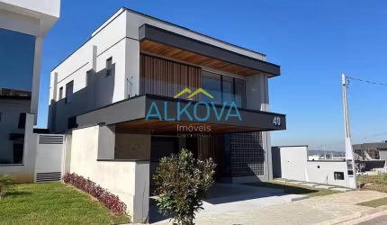 Sobrado à venda, 265 m² por R$ 1.890.000,00 - Floresta - São José dos Campos/SP