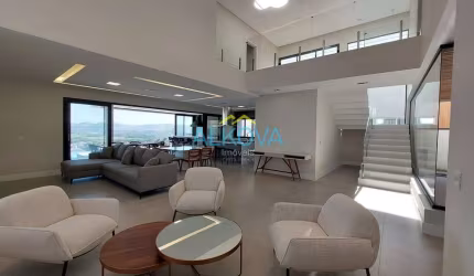 Sobrado, 470 m² - venda por R$ 5.000.000,00 ou aluguel por R$ 26.050,00/mês - Urbanova - São José d