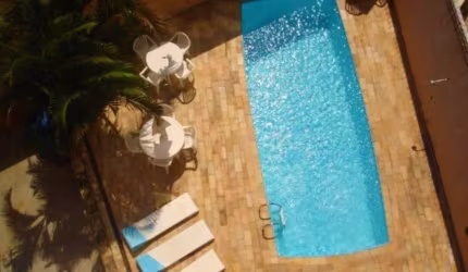 Apartamento Triplex à venda, 240 m² por R$ 850.000,00 - Jardim Apolo - São José dos Campos/SP