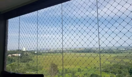 Apartamento à venda, 183 m² por R$ 1.085.000,00 - Centro - São José dos Campos/SP