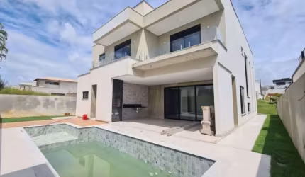 Casa à venda, 374 m² por R$ 3.340.000,00 - Urbanova - São José dos Campos/SP