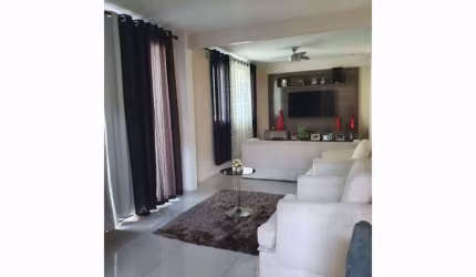 Casa à venda, 380 m² por R$ 850.000,00 - Village das Flores - Caçapava/SP