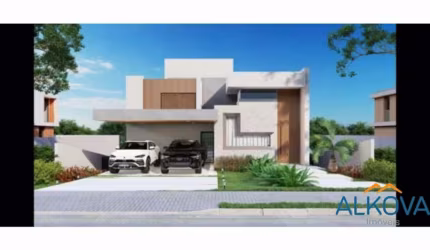 Casa à venda, 385 m² por R$ 3.500.000,00 - Urbanova - São José dos Campos/SP