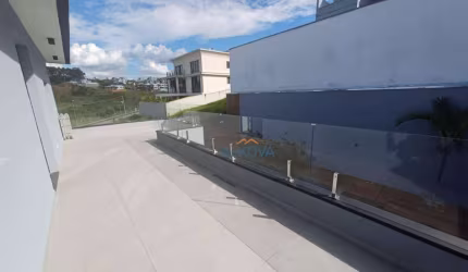 Sobrado à venda, 355 m² por R$ 2.690.000,00 - Urbanova - São José dos Campos/SP