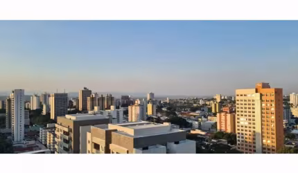 Cobertura à venda, 315 m² por R$ 2.400.000,00 - Jardim São Dimas - São José dos Campos/SP