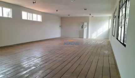 Ponto, 250 m² - venda por R$ 2.100.000 ou aluguel por R$ 12.000/mês - Jardim Satélite - São José dos Campos/SP.