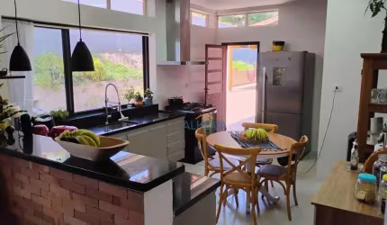 Chácara à venda, 3976 m² por R$ 1.670.000,00 - Condomínio Lagoinha - Jacareí/SP