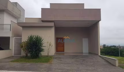 Casa para alugar, 210 m² por R$ 5.675,00/mês - Residencial Alta Vista 2 - Caçapava/SP