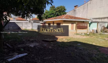 Terreno para Locação em São Paulo, Vila Nilo