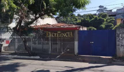 Terreno para Venda em São Paulo, Vila Nilo