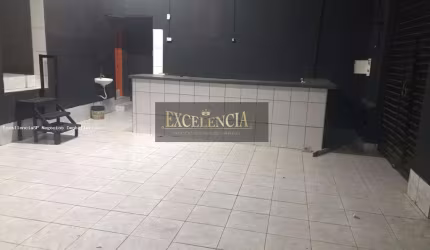 Sala Comercial para Locação em São Paulo, Parque Peruche