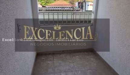 Apartamento para Locação em São Paulo, Vila Guedes, 2 dormitórios, 1 banheiro