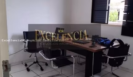 Casa Comercial para Locação em São Paulo, Tucuruvi, 3 banheiros, 1 vaga