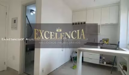 Flat para Venda em São Paulo, Sé, 1 dormitório, 1 banheiro
