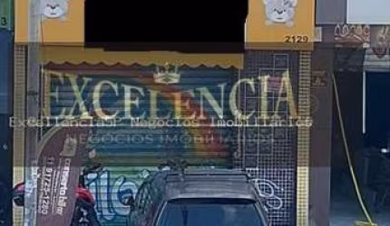 Prédio Comercial para Locação em São Paulo, Tucuruvi