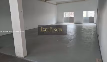 Prédio Comercial para Locação em São Paulo, Parada Inglesa