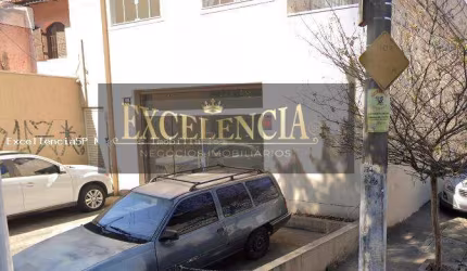 Prédio Comercial para Locação em São Paulo, Vila Albertina, 4 banheiros, 1 vaga