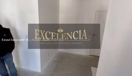 Apartamento para Venda em São Paulo, Vila Nova Cachoeirinha, 2 dormitórios, 1 vaga