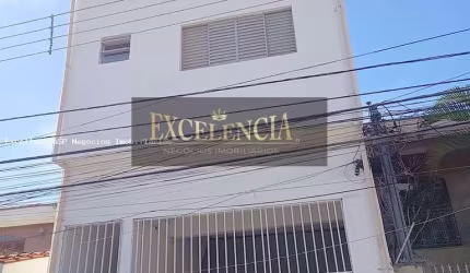 Salão Comercial para Locação em São Paulo, Vila Palmeiras