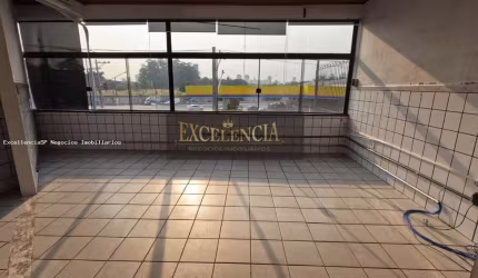 Prédio Comercial para Locação em São Paulo, Casa Verde Alta, 4 vagas