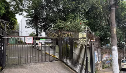 Apartamento para Locação em São Paulo, Cidade Antônio Estevão de Carvalho, 3 dormitórios
