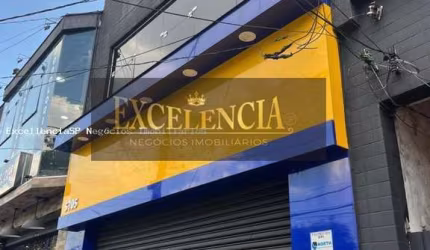 Prédio Comercial para Locação em São Paulo, Imirim