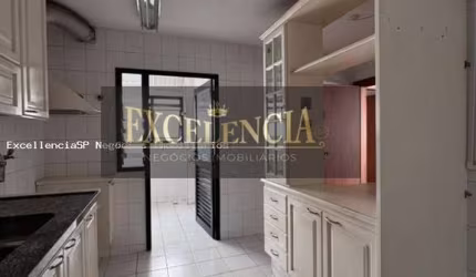 Apartamento para Locação em São Paulo, Vila Pompéia, 4 dormitórios, 1 suíte, 2 vagas