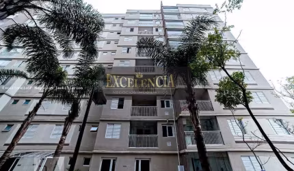 Apartamento para Locação em São Paulo, Vila Guilherme, 2 dormitórios, 1 suíte, 1 vaga