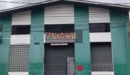 Prédio Comercial para Locação em São Paulo, Santana