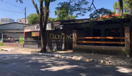Ponto Comercial para Locação em São Paulo, Tremembé, 2 banheiros