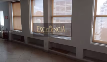Salão Comercial para Venda em São Paulo, República, 2 banheiros