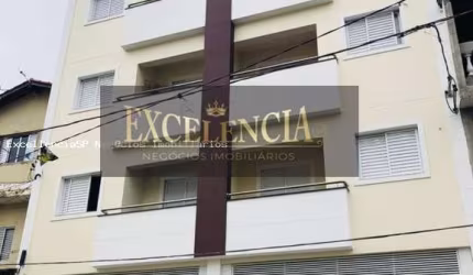 Apartamento para Locação em São Paulo, Vila Amália (Zona Norte), 2 dormitórios, 1 banheiro