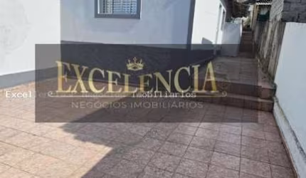 Casa para Locação em São Paulo, Vila Nova Mazzei, 1 dormitório, 1 banheiro