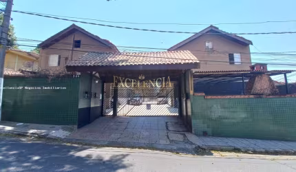 Casa para Locação em São Paulo, Jardim Carlu, 3 dormitórios, 1 suíte, 1 banheiro