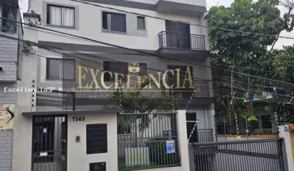 Apartamento para Locação em São Paulo, Vila Medeiros, 1 banheiro, 1 vaga