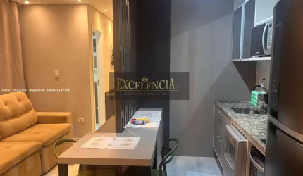 Flat para Locação em São Paulo, Vila Dom Pedro II, 1 dormitório, 1 banheiro