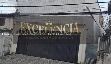 Casa para Locação em São Paulo, Parque Casa de Pedra, 3 dormitórios, 1 banheiro, 1 vaga